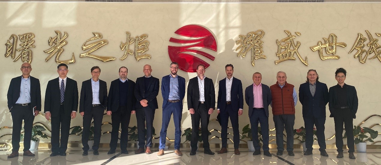 尊龙凯时·(中国区)人生就是搏!